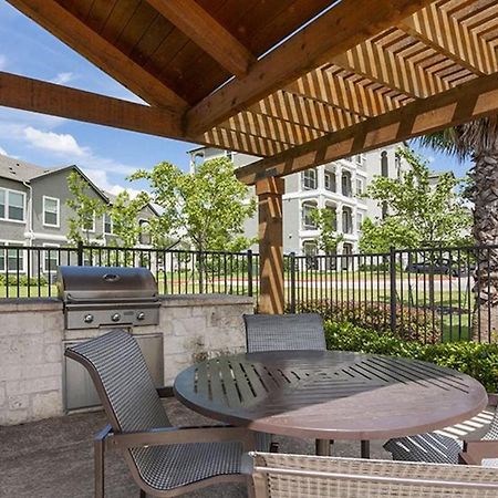 Luxury Townhomes - Evonify Stays Austin Eksteriør bilde