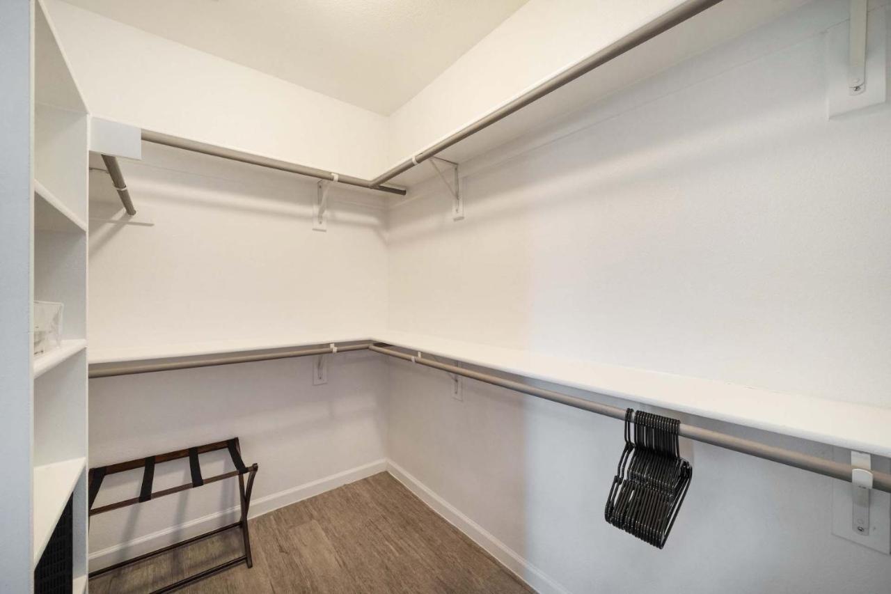 Luxury Townhomes - Evonify Stays Austin Eksteriør bilde